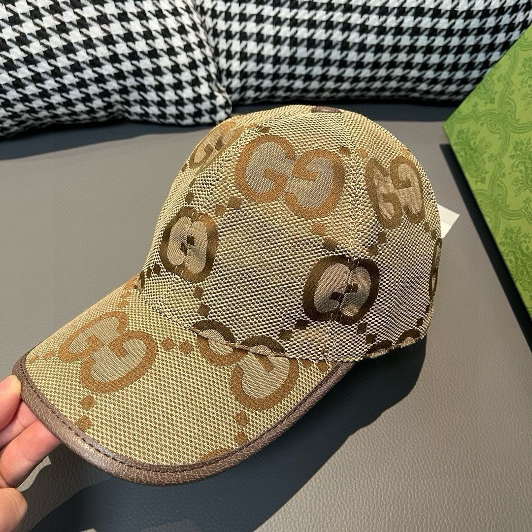 Gucci Caps